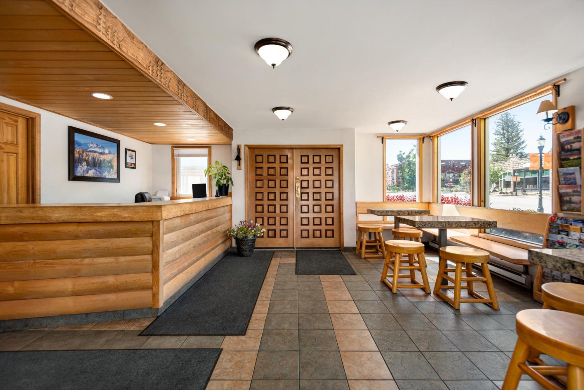 Nordic Lodge Steamboat Springs Esterno foto