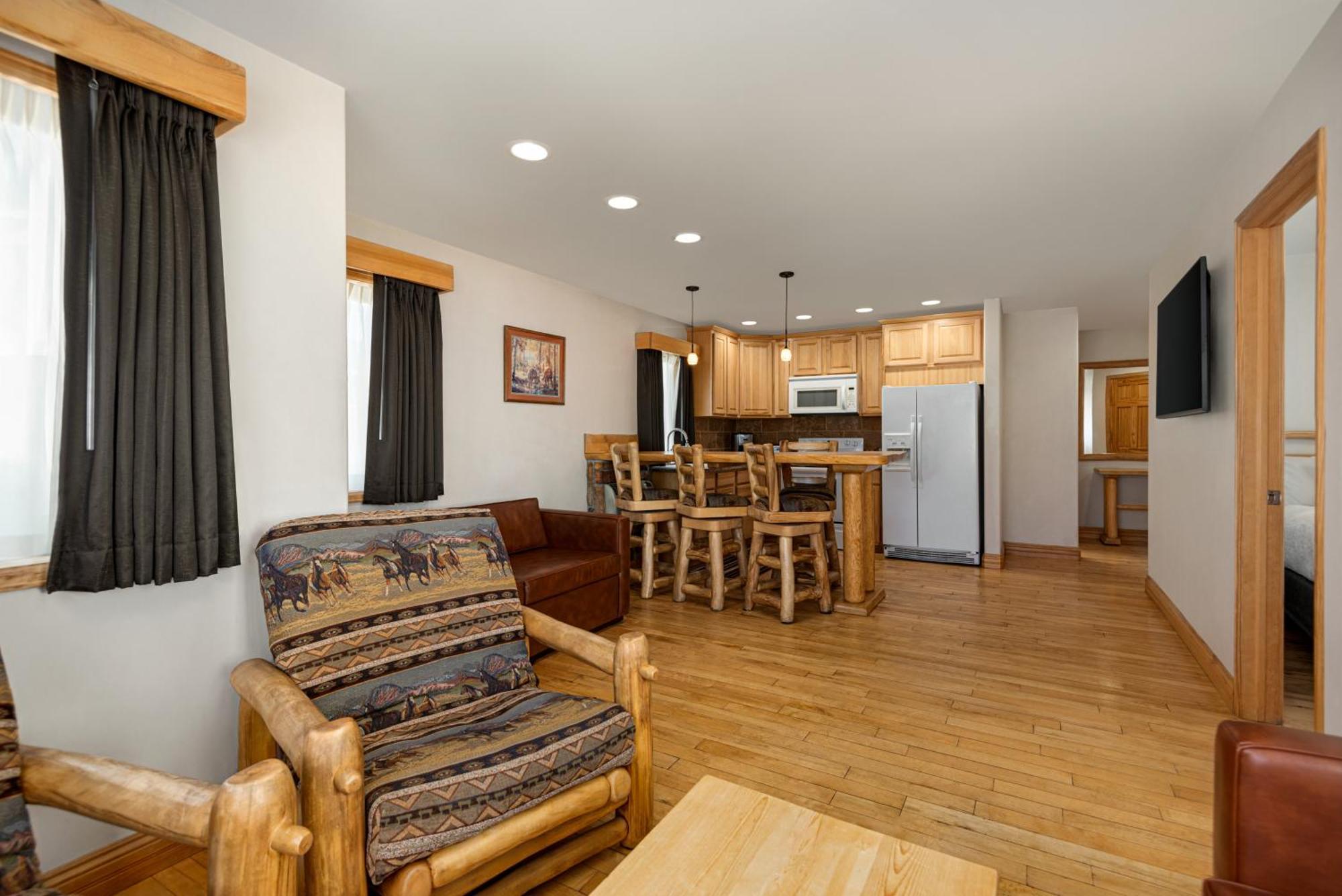 Nordic Lodge Steamboat Springs Esterno foto