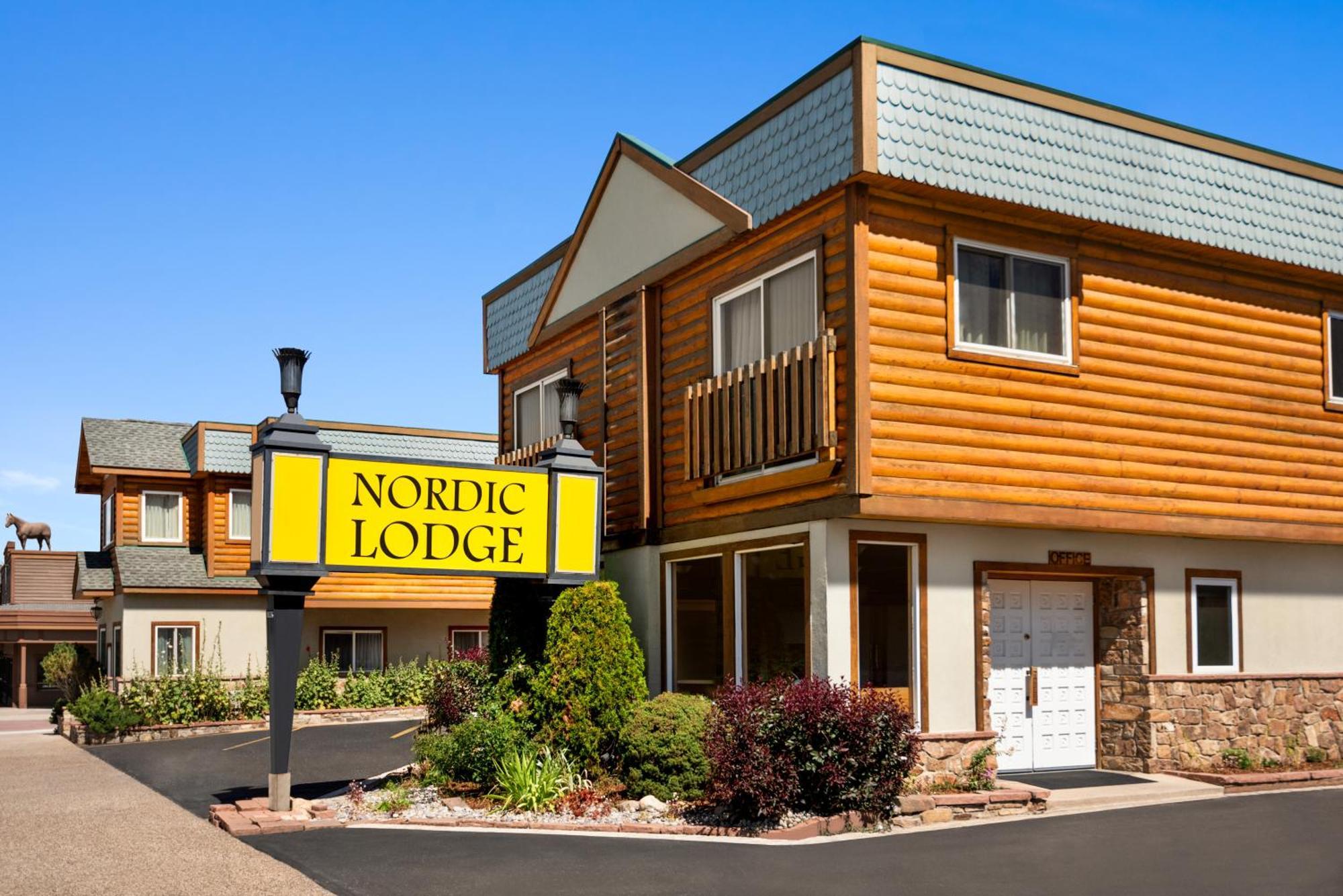 Nordic Lodge Steamboat Springs Esterno foto