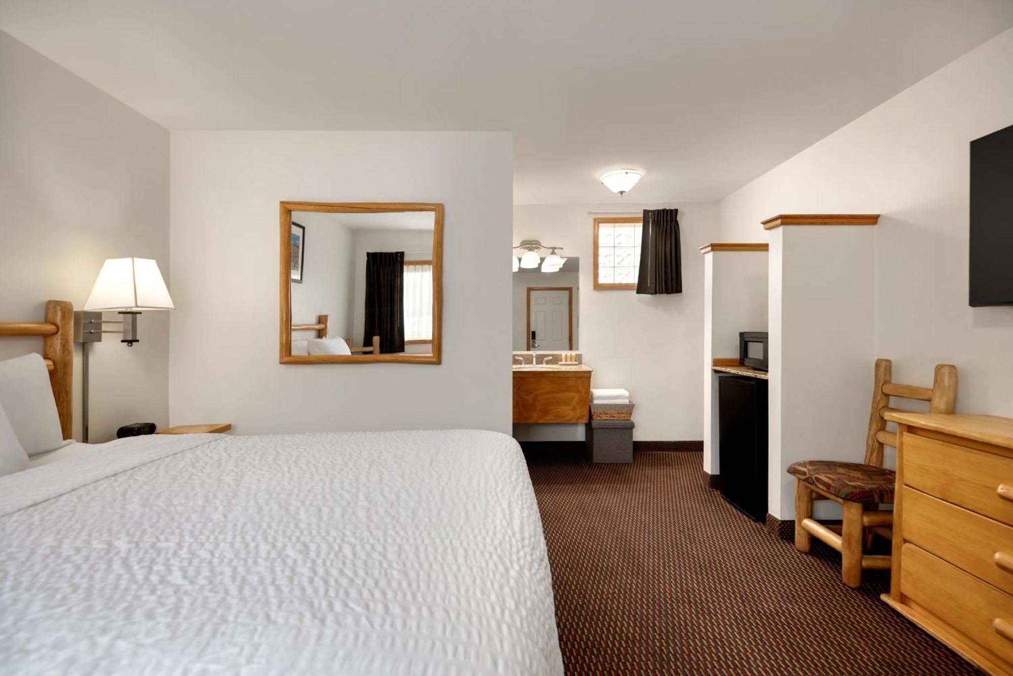 Nordic Lodge Steamboat Springs Esterno foto