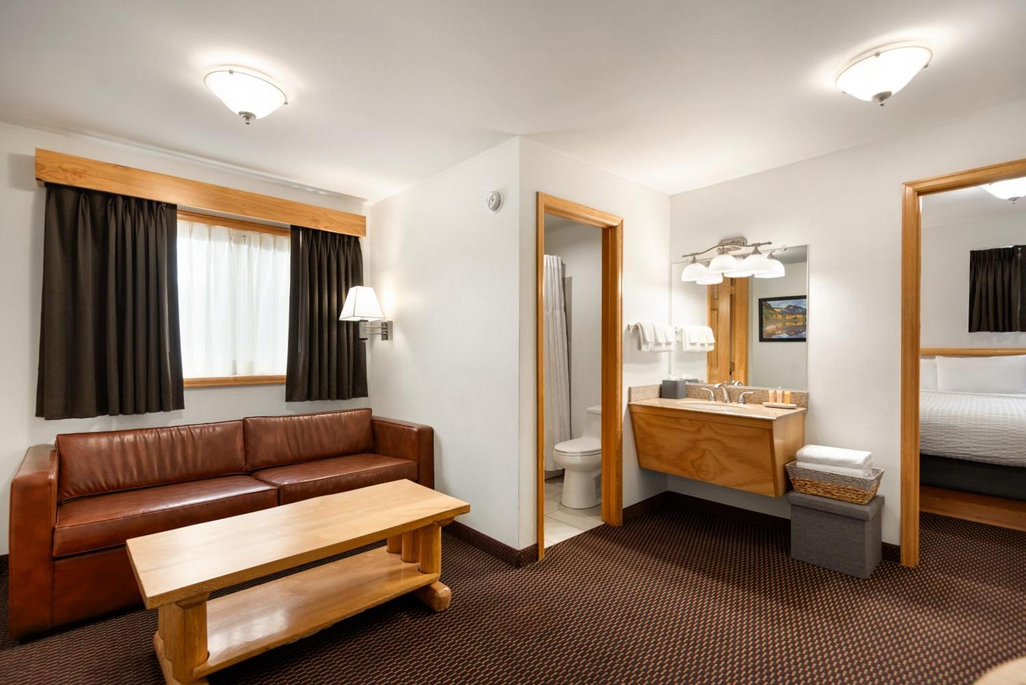 Nordic Lodge Steamboat Springs Esterno foto