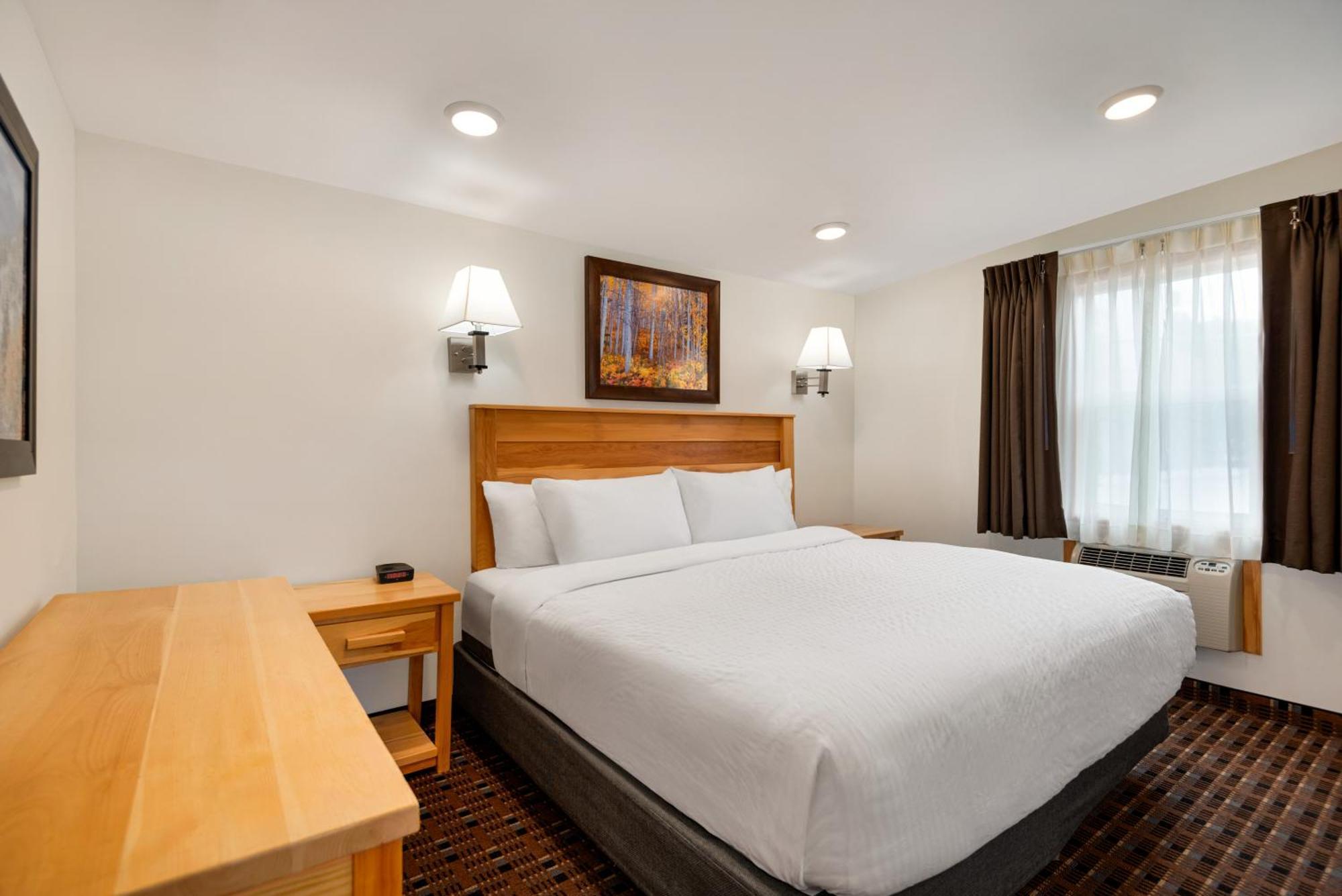 Nordic Lodge Steamboat Springs Esterno foto