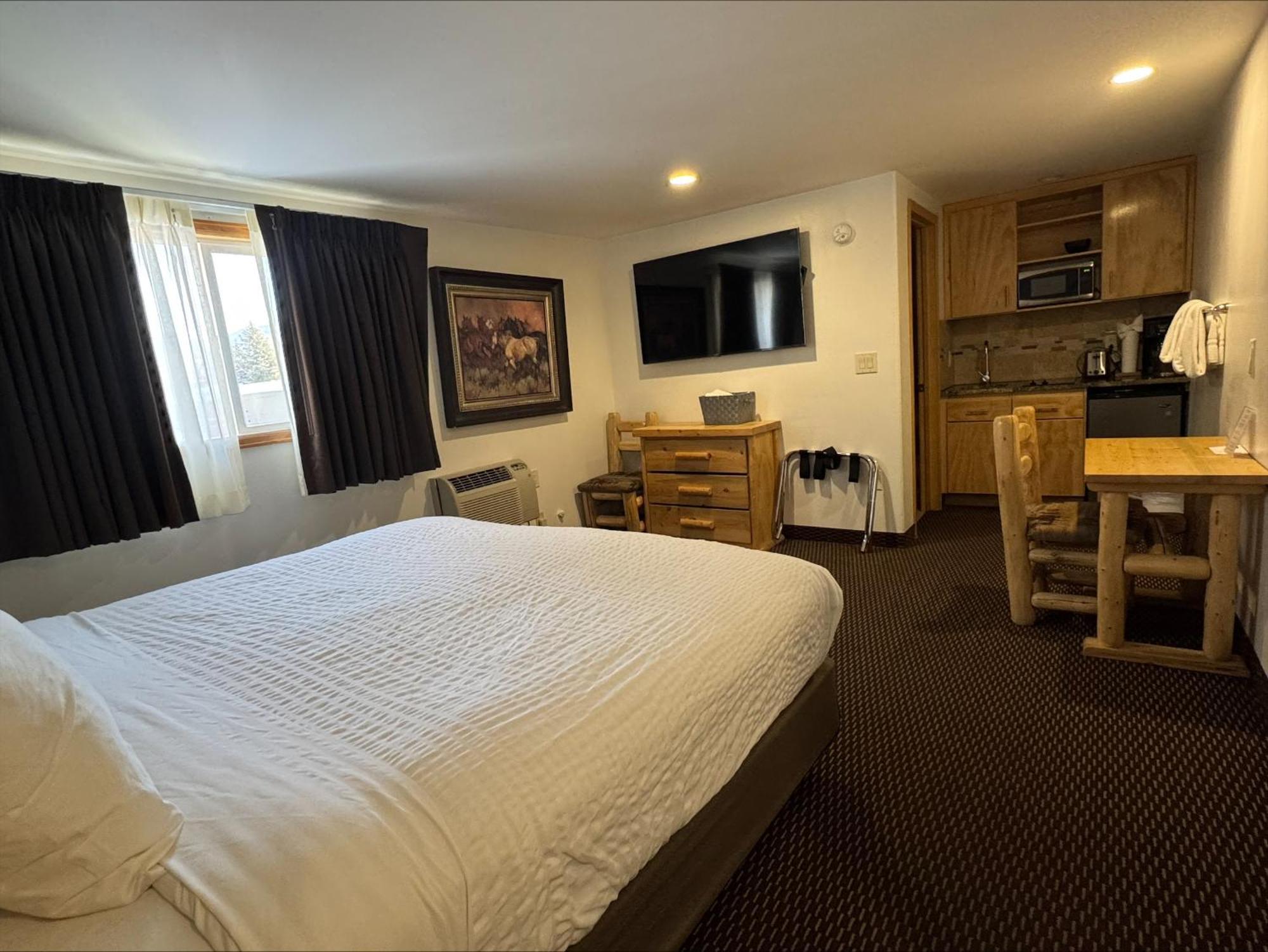 Nordic Lodge Steamboat Springs Esterno foto