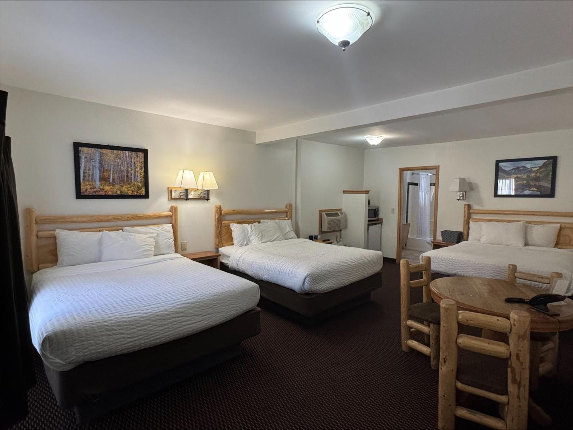 Nordic Lodge Steamboat Springs Esterno foto