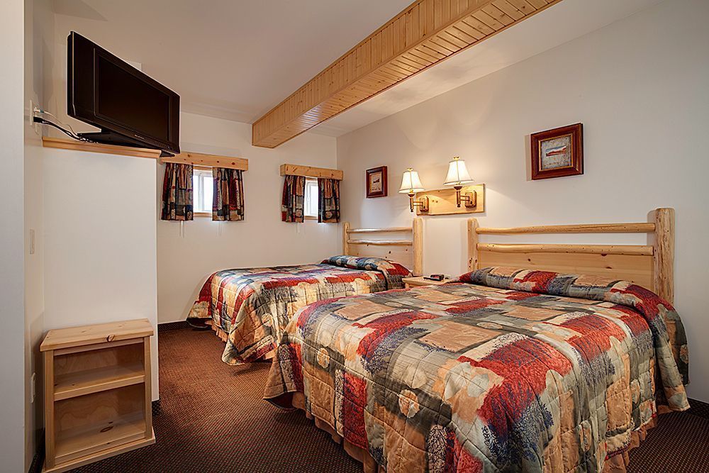 Nordic Lodge Steamboat Springs Esterno foto