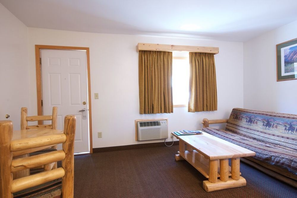 Nordic Lodge Steamboat Springs Esterno foto