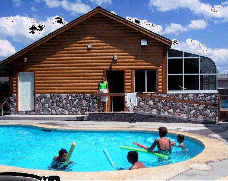 Nordic Lodge Steamboat Springs Esterno foto