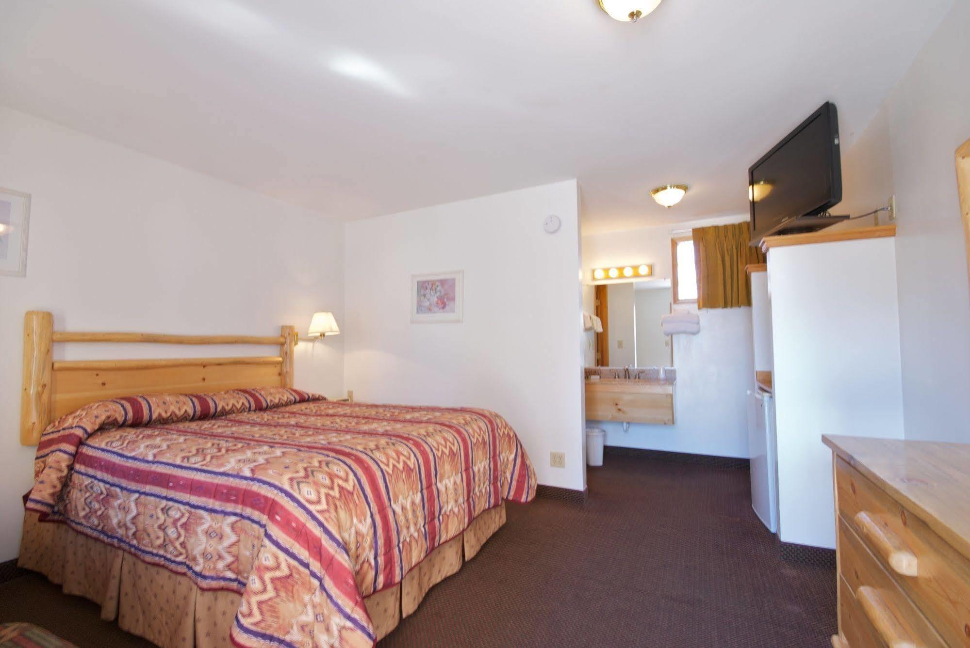 Nordic Lodge Steamboat Springs Esterno foto