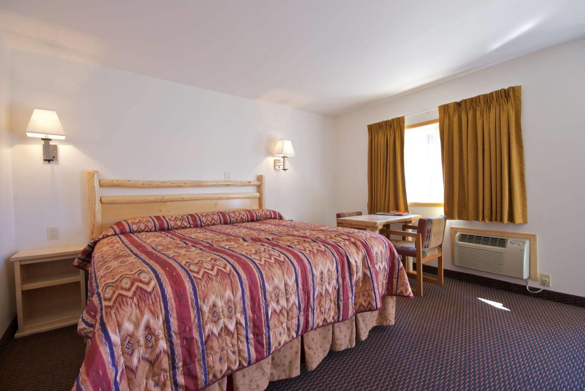 Nordic Lodge Steamboat Springs Esterno foto