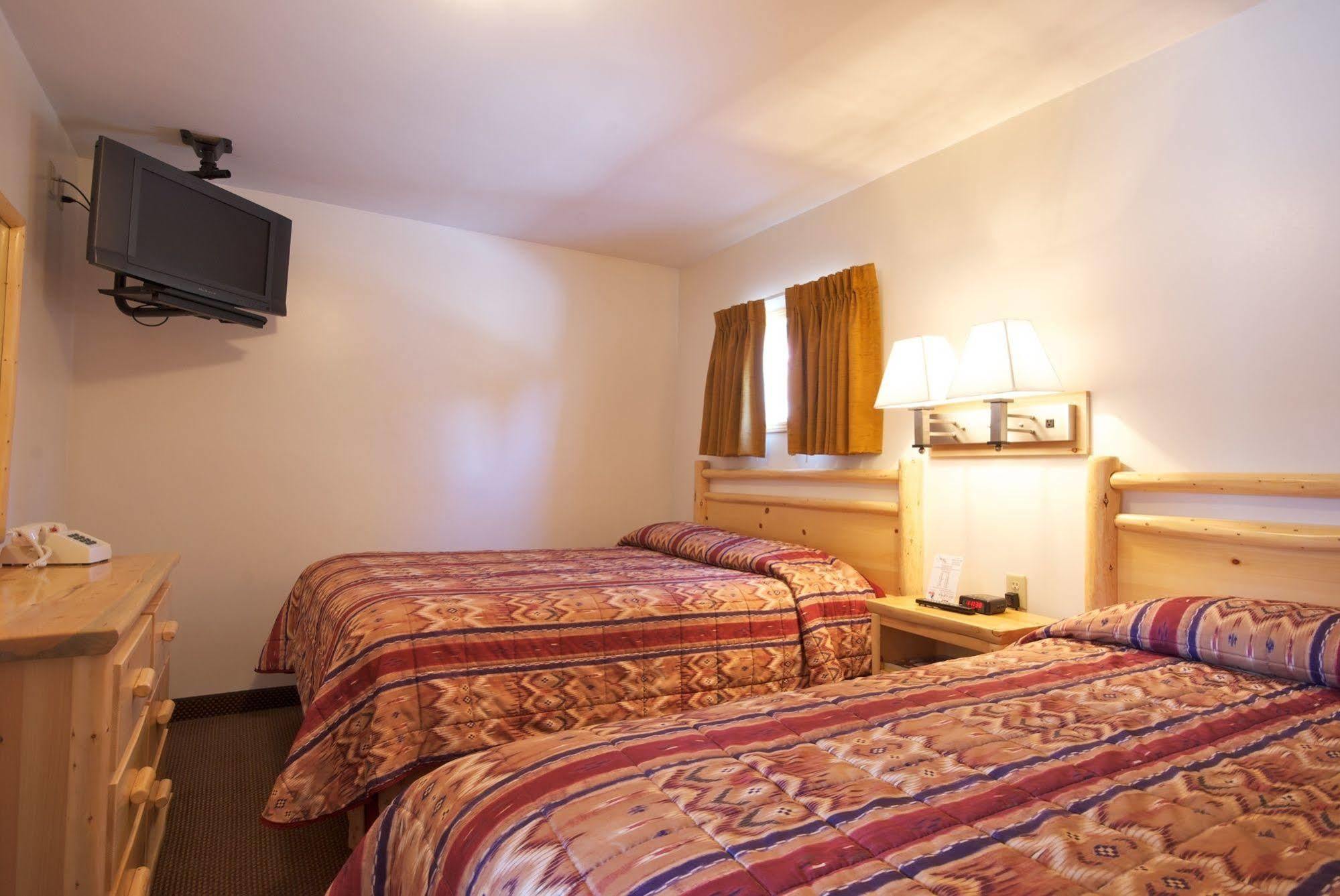 Nordic Lodge Steamboat Springs Esterno foto