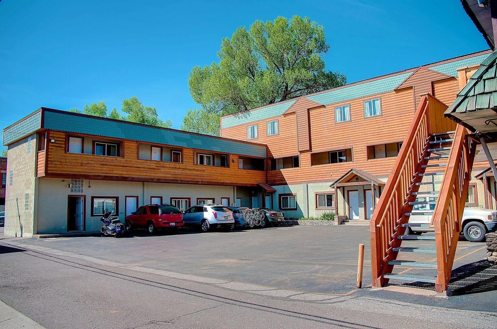 Nordic Lodge Steamboat Springs Esterno foto