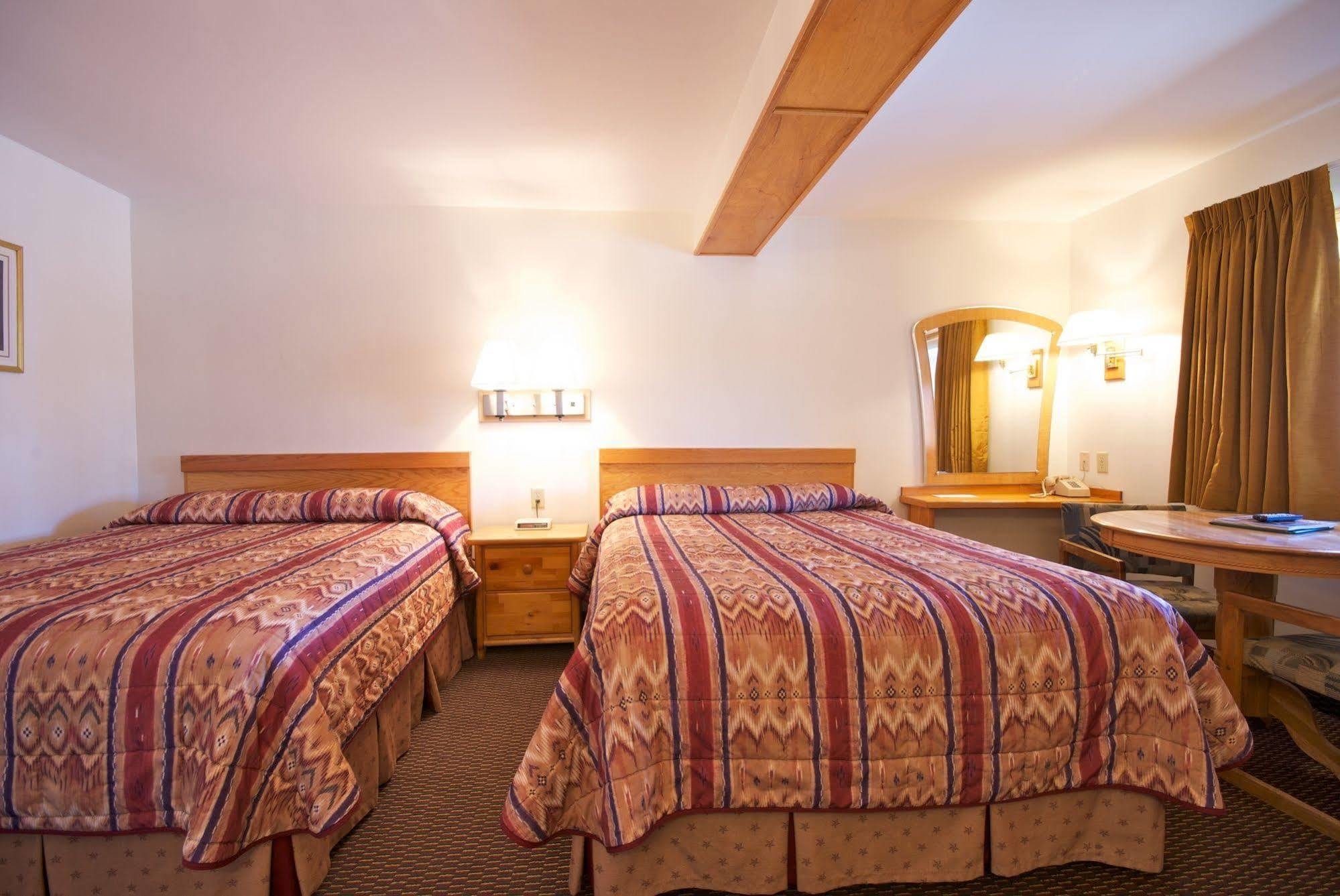 Nordic Lodge Steamboat Springs Esterno foto